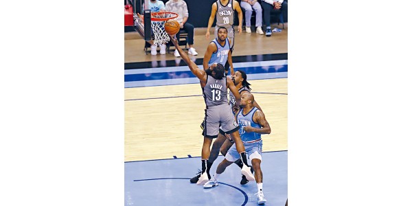 ¿Los Brooklyn Nets ganarán su primer campeonato de la NBA esta temporada?